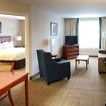 Smart Suites, Ascend Hotel Collection South Burlington Buitenkant foto