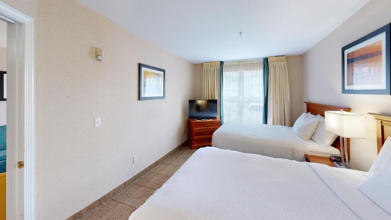 Smart Suites, Ascend Hotel Collection South Burlington Buitenkant foto