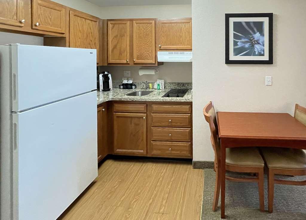 Smart Suites, Ascend Hotel Collection South Burlington Kamer foto