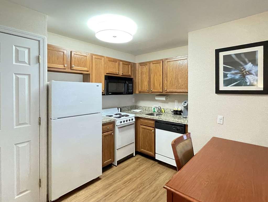 Smart Suites, Ascend Hotel Collection South Burlington Kamer foto