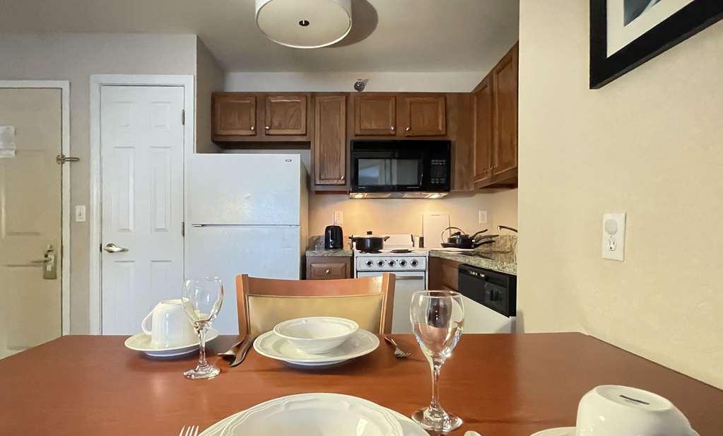 Smart Suites, Ascend Hotel Collection South Burlington Kamer foto
