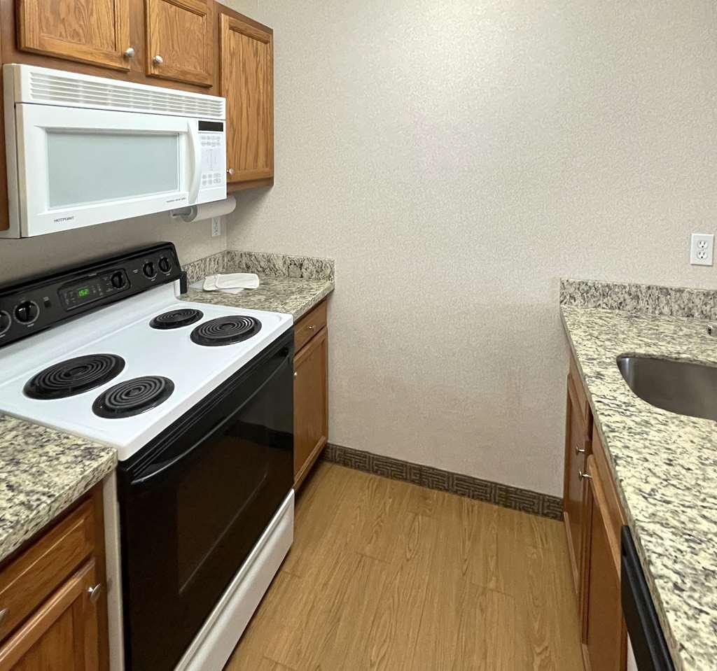Smart Suites, Ascend Hotel Collection South Burlington Kamer foto