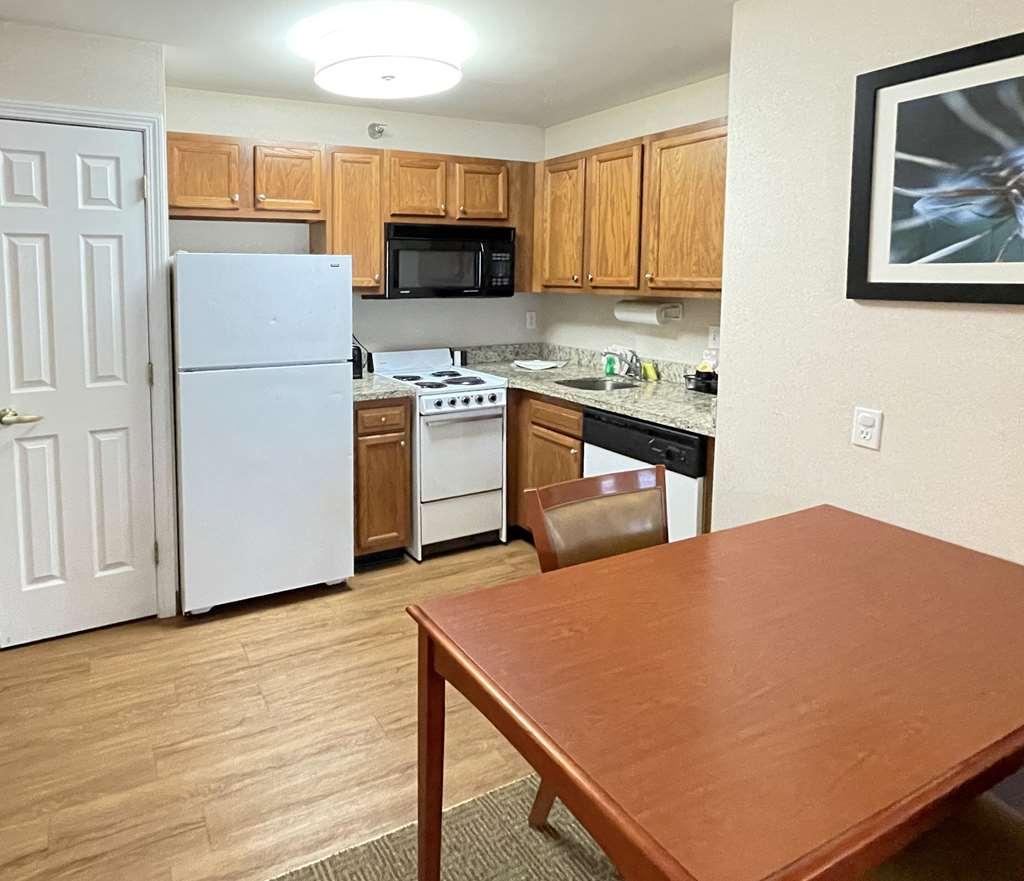 Smart Suites, Ascend Hotel Collection South Burlington Kamer foto