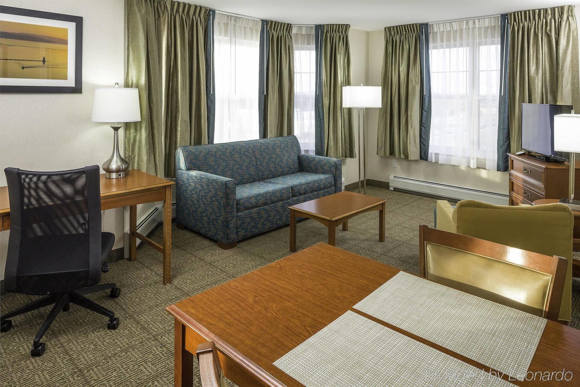 Smart Suites, Ascend Hotel Collection South Burlington Buitenkant foto