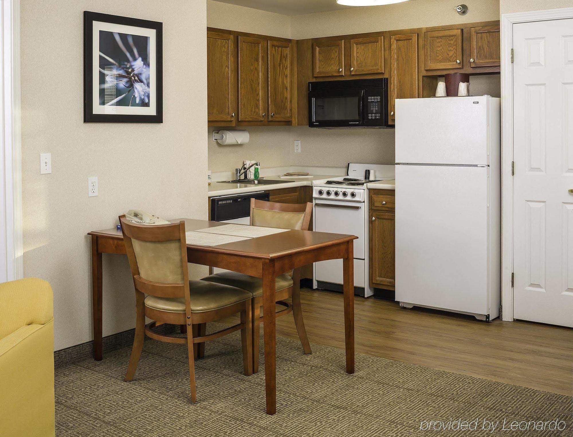 Smart Suites, Ascend Hotel Collection South Burlington Buitenkant foto