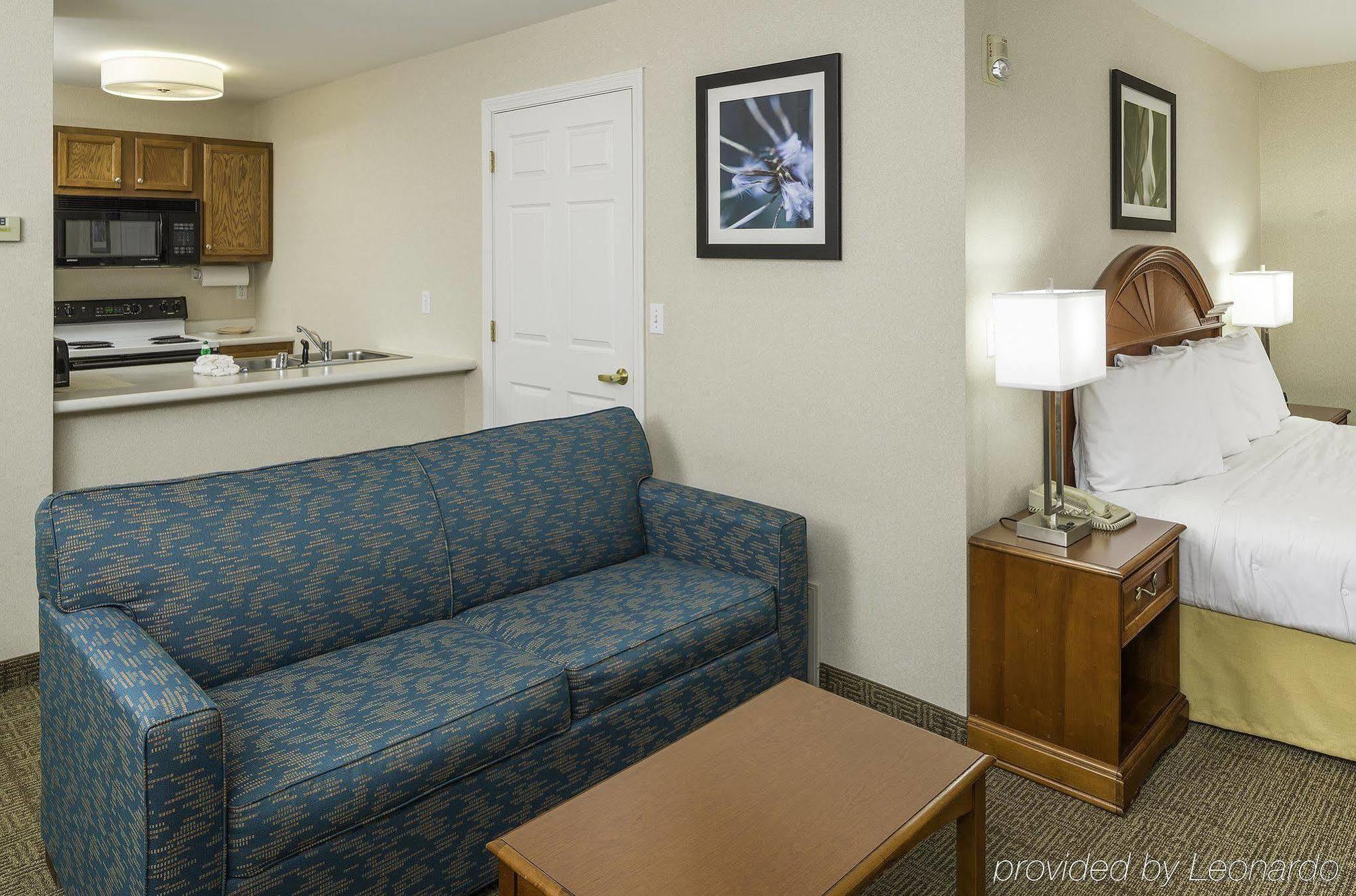 Smart Suites, Ascend Hotel Collection South Burlington Buitenkant foto